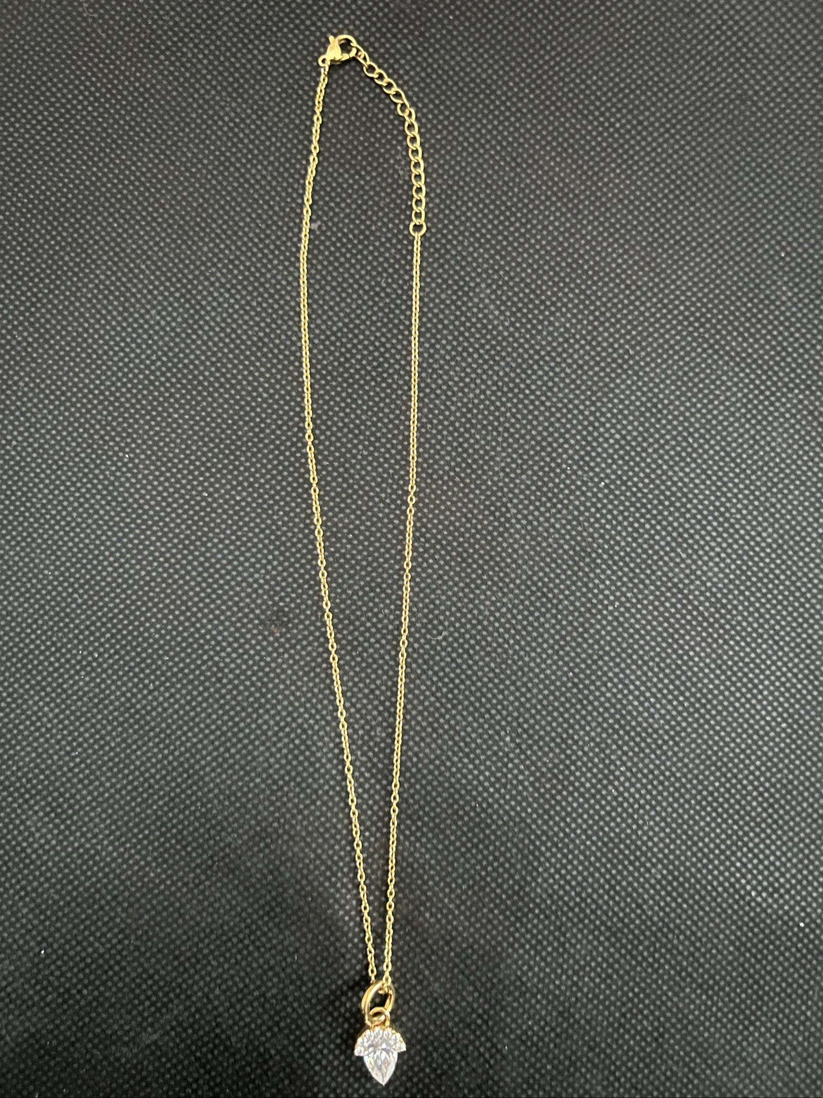 Elegant Necklace ✨